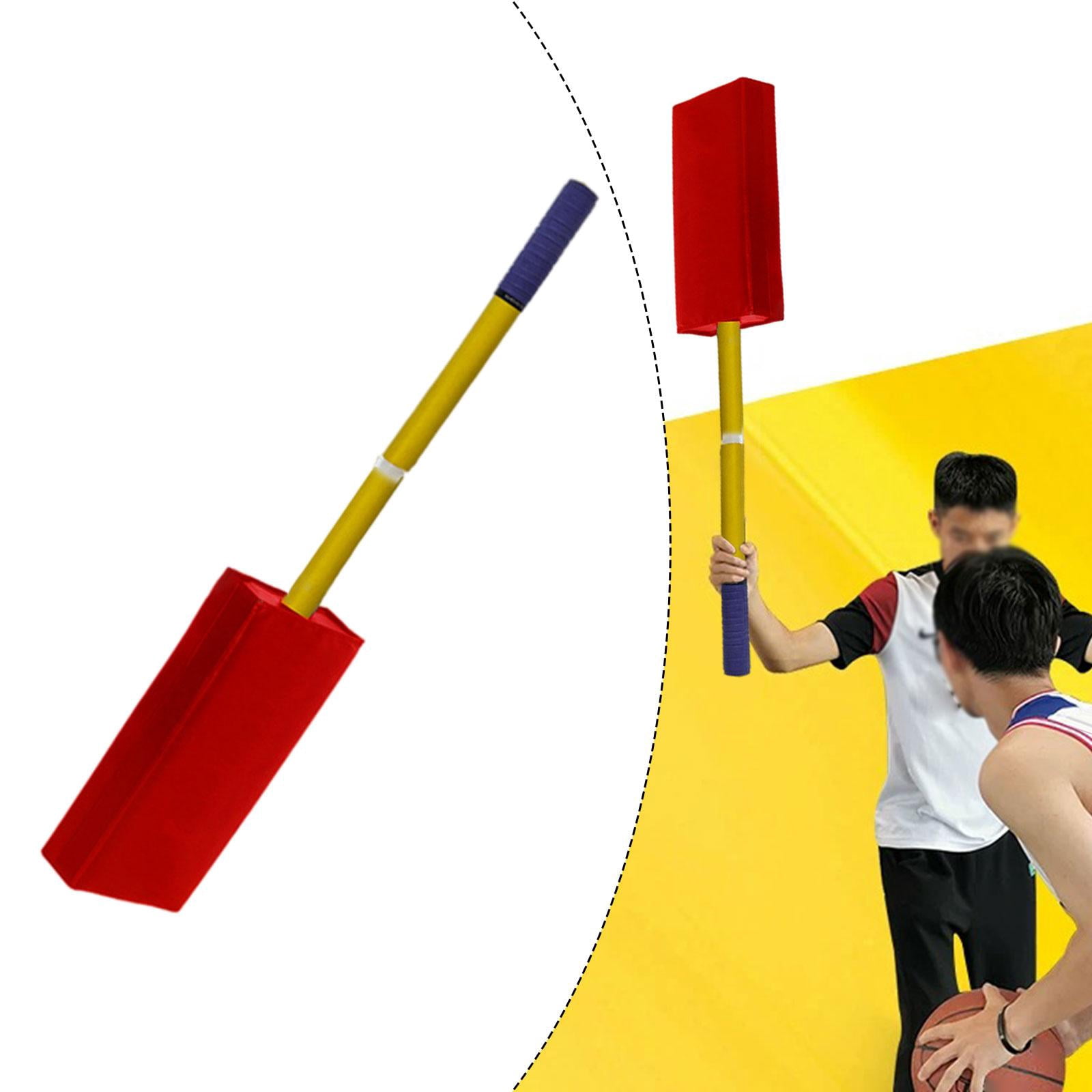 Baoblaze Basketball Blocking Pad Basketball Training Equipment Multifunction Professional Rectangle