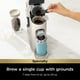 thumbnail image 3 of Cafetera Ninja Pod & Grounds Specialty XL con espumador de leche, 3 of 8