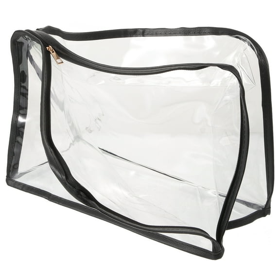 USHOBE Clear Handbag Storage Organiser Protection 1Pack