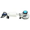 thumbnail image 3 of 18" Carpet Cleaning Machine Floor Scrubber Buffer Washer Heavy Duty Polisher Scrubbing Machine, 3 of 13