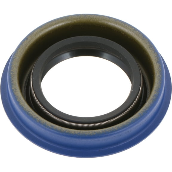 BCA NS710166 Wheel Seal
