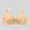 #22Gray, variant on Women's Printed Wireless Push-Up Bra Comfort Support Everyday T-Shirt Bra with Adjustable Straps