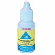 Three Bond IntL, Inc. Thread Lock-Low/10Ml 1342At002
