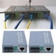 thumbnail image 2 of Transceptor De Banda Ancha Gigabit Convertidor Fotoeléctrico Transceptor De Fibra óptica Transmisión De Datos Rápida Amonsee Otros, 2 of 8