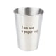 thumbnail image 1 of Taza de material acero Inoxidable Taza de Taza de Cerveza Taza de Agua Tazas para Viajan 350ml Gloria Taza de café de cerveza, 1 of 9