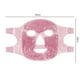 thumbnail image 2 of Masaje Facial Mascarilla de gel de hielo unisex Mascarilla de gel antiarrugas Herramienta de masaje (Rosa) Likrtyny Cuidado Belleza, 2 of 5