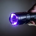 thumbnail image 4 of Police Security Trac Tact 3C Flashlight -Cree LED - 700 Lumen -Weather Resistant, 4 of 6