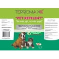 thumbnail image 3 of PET REPELENT "No más pipí, no más popó 500 ML TERRIOMAX PERREP0788115736822, 3 of 3