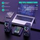 thumbnail image 5 of Bocina Onikuma L6 para PC Bluetooth 10W RGB, 5 of 8