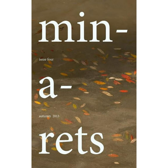 Minarets: Autumn 2013, (Paperback)