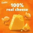 thumbnail image 5 of Goldfish Cheddar Crackers Family Size Bag - 10oz, 5 of 5