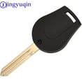 thumbnail image 5 of Jingyuqin 315/433MHZ Remote Key For Nissan Sylphy Cube Juke Rogue Micra Qashqai Altima Maxima Sentra Versa Transmiter CWTWB1U751, 5 of 7