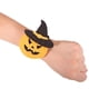 thumbnail image 2 of Xihbxyly Pulsera de Halloween, Bonito Diseño de Tela, Estampado Colorido y Brillante, Accesorio Especial para Sesiones de Fotos, Elegante y Atractiva, Perfecta para Fiestas de Halloween, Tamaño 21 X, 2 of 3