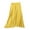 Yellow, variant on Summer Saving! Ashirexll Skirts for Women Midi Length, Skirts for Women Trendy, Womens Summer Loose Elastic Waist Midi Skirt Casual Straight Flowy Mid-Length Skirt