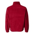 thumbnail image 3 of Sierra Pacific Fleece Full-Zip Jacket, 3 of 5