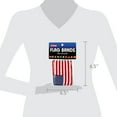 thumbnail image 6 of Unique Sports Flag Wristbands - USA, 6 of 6