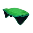 thumbnail image 3 of Almohada para morder para perros Yuyangstore Juguete para tirar de perros y cachorros verde, 3 of 8