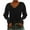 Black, variant on gakvbuo Plus Size Pullover Sweaters For Women Long Sleeve Sweatshirts Fall Tunic Tops Women's Casual Printing V-Neck Long Sleeves T Shirt Pullover Tops