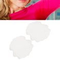 thumbnail image 4 of Absorbing Perspiration Pads, Ultrathin Lightweight 20pcs Underarm Sweat Pads  For Women For Daily, 4 of 8