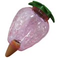 thumbnail image 1 of Self Watering Insert Spikes Device Cartoon Style Pink Plastic For Outdoor Plant Care 15.9x9.5cm 1Pack, 1 of 4
