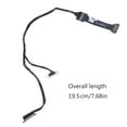 ROZYARD Signal Flexible Cable Camera PTZ Transmission Flexible Flat