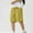 Green, variant on Mingw Mens Shorts Men's Bermuda Casual Wide Leg Shorts Moisture Wicking Basketball Relaxed Fit Shorts