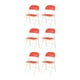 thumbnail image 1 of 6 Sillas plegables de oficina ilios innova Rojo, 1 of 5