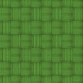 thumbnail image 1 of Ahgly Company Machine Washable Indoor Square Transitional Green Apple Green Area Rugs, 8' Square, 1 of 7