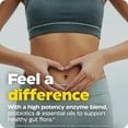 thumbnail image 3 of Enzymedica | Candidase, Extra Fuerte, 42 Cápsulas. Suplemento para mantener la flora intestinal saludable, 3 of 9