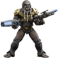 thumbnail image 2 of Hasbro Objets de Collection - Star Wars - la Collection Vintage Krrsantan, 2 of 6