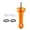 Gold, variant on Fishing Spinnings Reel Stand Aluminium Alloy Balances Fishing Wheel Stabilizers Fishing Tackle Supplies Enduring