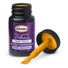 Glidden Brilliance Collection Paint Tester, Marigold Petals, 2 Fl. Oz.