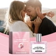 thumbnail image 2 of Perfume para mujer Angel Evening Party Fragancia Perfume 30ml Perfume para llevar en el cuello y la muñeca para mujer Perfume de ambiente fresco natural, 2 of 9