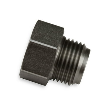 Earl's Performance 00120ERL Fuel Hose Fitting