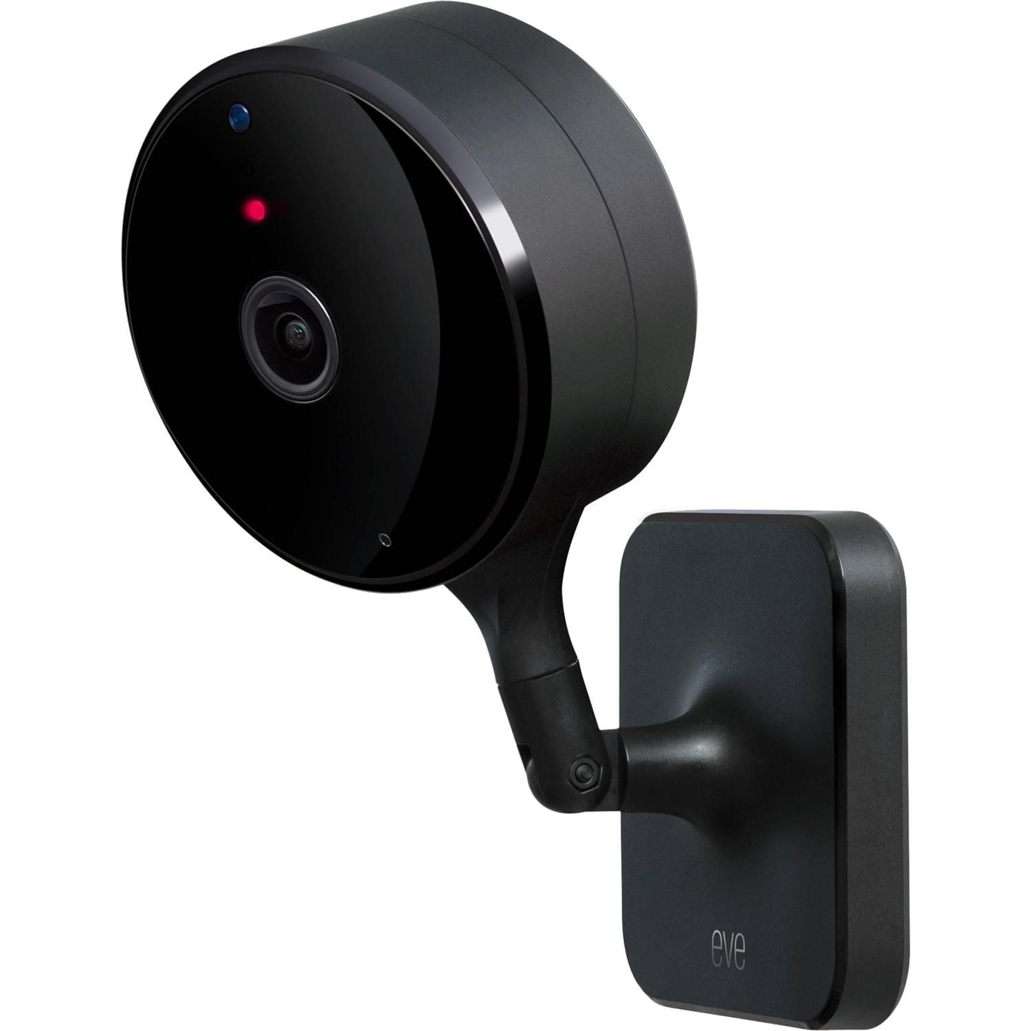 Eve Cam - Smart indoor camera with Apple HomeKit Secure Video Technology