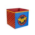 thumbnail image 1 of Cubo organizador DC Comics Wonder Woman, 28 cm, 1 of 8