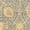 Blue, variant on Unique Loom Adel Edinburgh Rug Red/Brown 8' x 11' 2" Rectangle Floral Traditional Perfect For Living Room Bed Room Dining Room Office