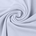 thumbnail image 6 of Lopecy-Sta Tank Tops for Men U-Neck Solid Vertical Ribbed Sleeveless Stretch Cotton Slim Fit Gym Bodybuilding Muscle Vest, 6 of 6
