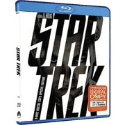 Star Trek 2009 (DVD)