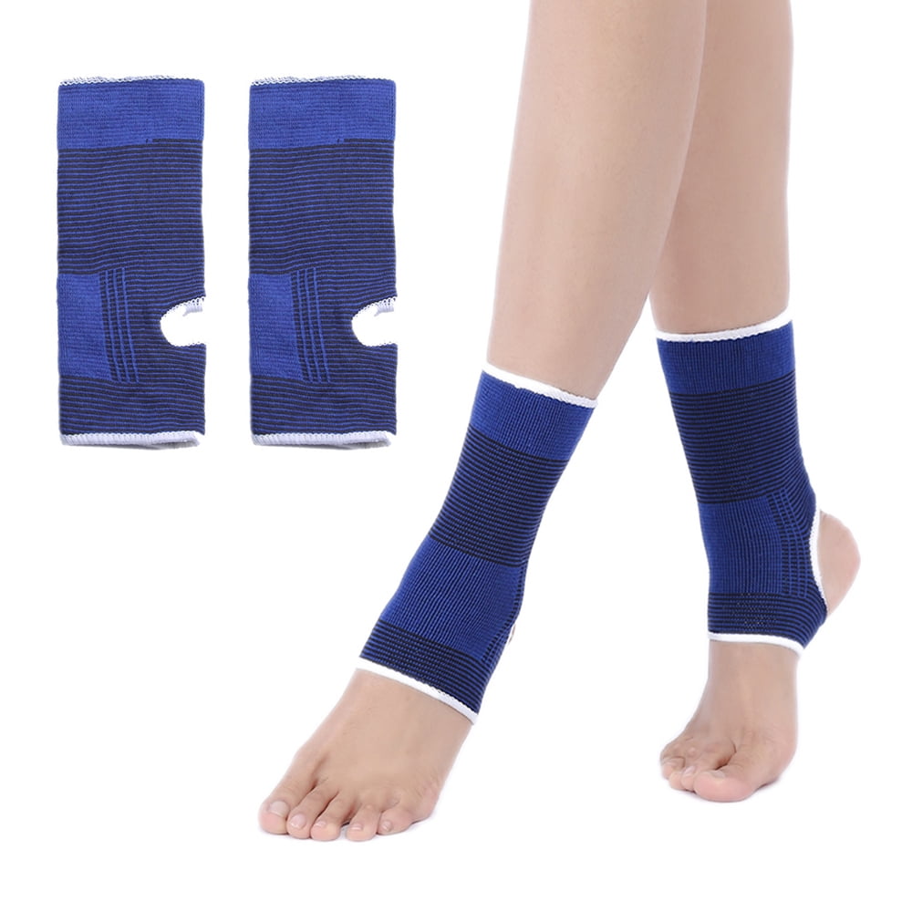 Ankle Support Compression Ankle Support Ankle Support Sleeve With Open