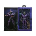 thumbnail image 3 of NECA - Teenage Mutant Ninja Turtles 2: Secret of the Ooze - 7” Scale Action Figure - 30th Ann Ultimate Shredder (European homage), 3 of 5
