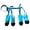 Blue5, variant on FEISHENTT Waterproof Dog Boots with Suspenders - Anti-Dirt Pants & Anti- Paw Protectors for Small/Medium/Large Dogs, Outdoor Rain & Mud Gear