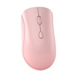 Sacs à dos pour enfants sans fil 2.4G Silent Mouse Bureau Ordinateur portable Charger la souris sans fil (charger 2.4G)