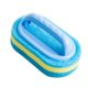 thumbnail image 1 of Cepillos de esponja para piscina, cepillo de limpieza de esponja, accesorio para piscina para limpiar la suciedad de las paredes de la bañera de la piscina, 1 of 5