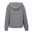 thumbnail image 3 of Sudadera Mujer K-swiss Debbie, 3 of 3