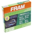 thumbnail image 1 of Filtre à air d’habitacle FCF10285 Fresh BreezeMD de FRAM(MD), 1 of 5