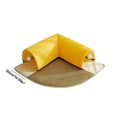 czzoypi-cats-bed-yellow-cats-beds-for-indoor-cats-tunnel-pet-litter