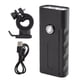 thumbnail image 2 of Faro De Bicicleta, Luces LED Impermeables Para Bicicleta Con Control De Temperatura IPX5 Para Acampar, 2 of 7