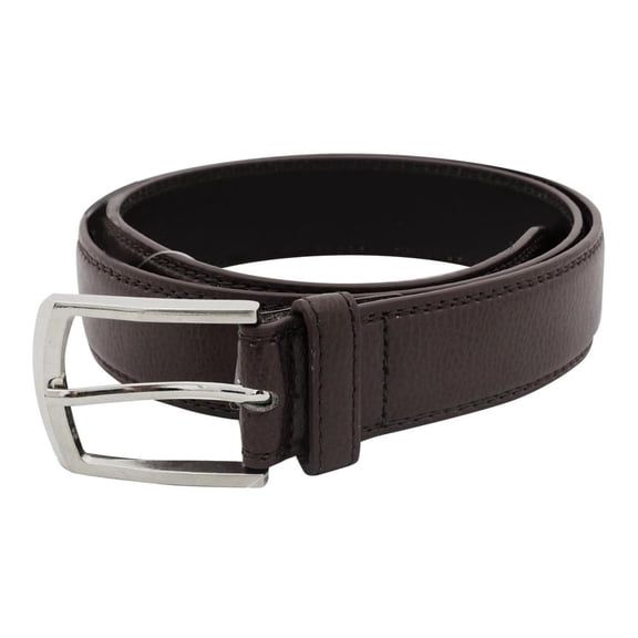 Cinturón Long Beach Polo Club Talla 34/36 Café L2900242