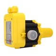 thumbnail image 4 of Pressostat de Pompe à Eau 1.1KW 10Bar IP65 Régulateur de Pression Automatique de Pompe à Eau 110V, 4 of 14